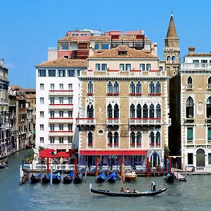 Bauer Palazzo Venezia