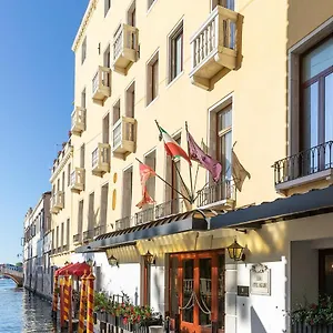 Baglioni Luna - The Leading Of The World Venezia
