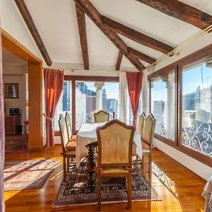  Appartamento Palazzo Gradenigo Italia