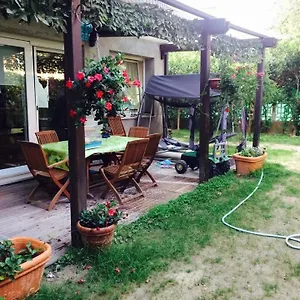 Antico Casin Hotel