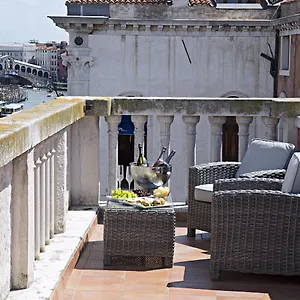 Palazzo Barocci Venezia
