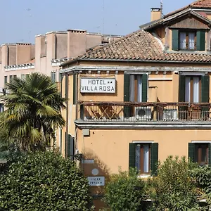 Rosa Hotel