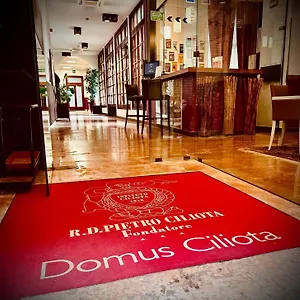 Ξενοδοχείο Domus Ciliota