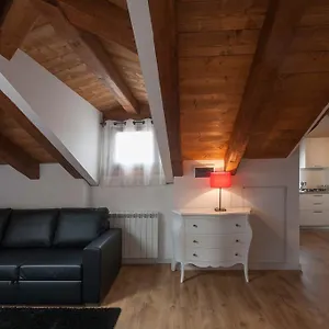  Appartamento Residenza Tiziano Italia