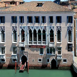Liassidi Palace Venezia