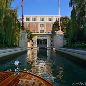 Jw Marriott Resort&spa Venezia