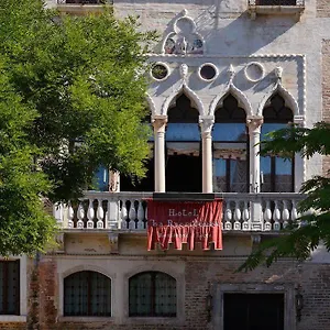 La Residenza Отель