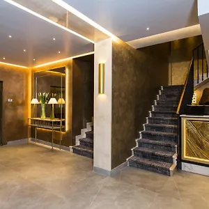 Maggior Consiglio Hotel