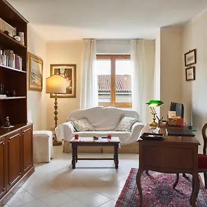  Appartamento Casa Renata Italia