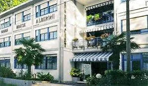 Hotell Green House Alberoni Venedig