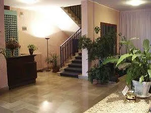 Green House Alberoni Venezia Hotel