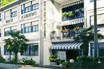 Green House Alberoni Venedig 2*,