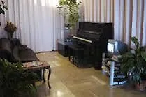 ** Hotel Green House Alberoni Venezia Italia